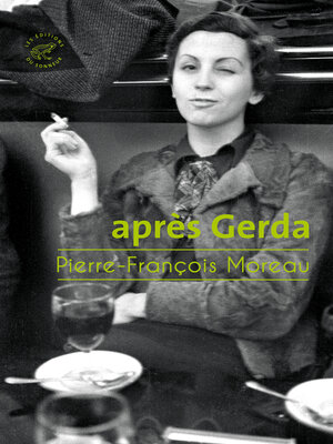 cover image of Après Gerda